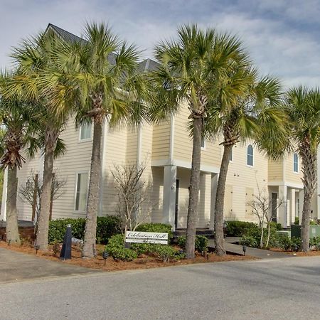 Topsail Village Away On Wildflower Santa Rosa Beach Kültér fotó