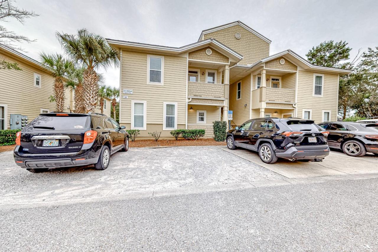 Topsail Village Away On Wildflower Santa Rosa Beach Kültér fotó