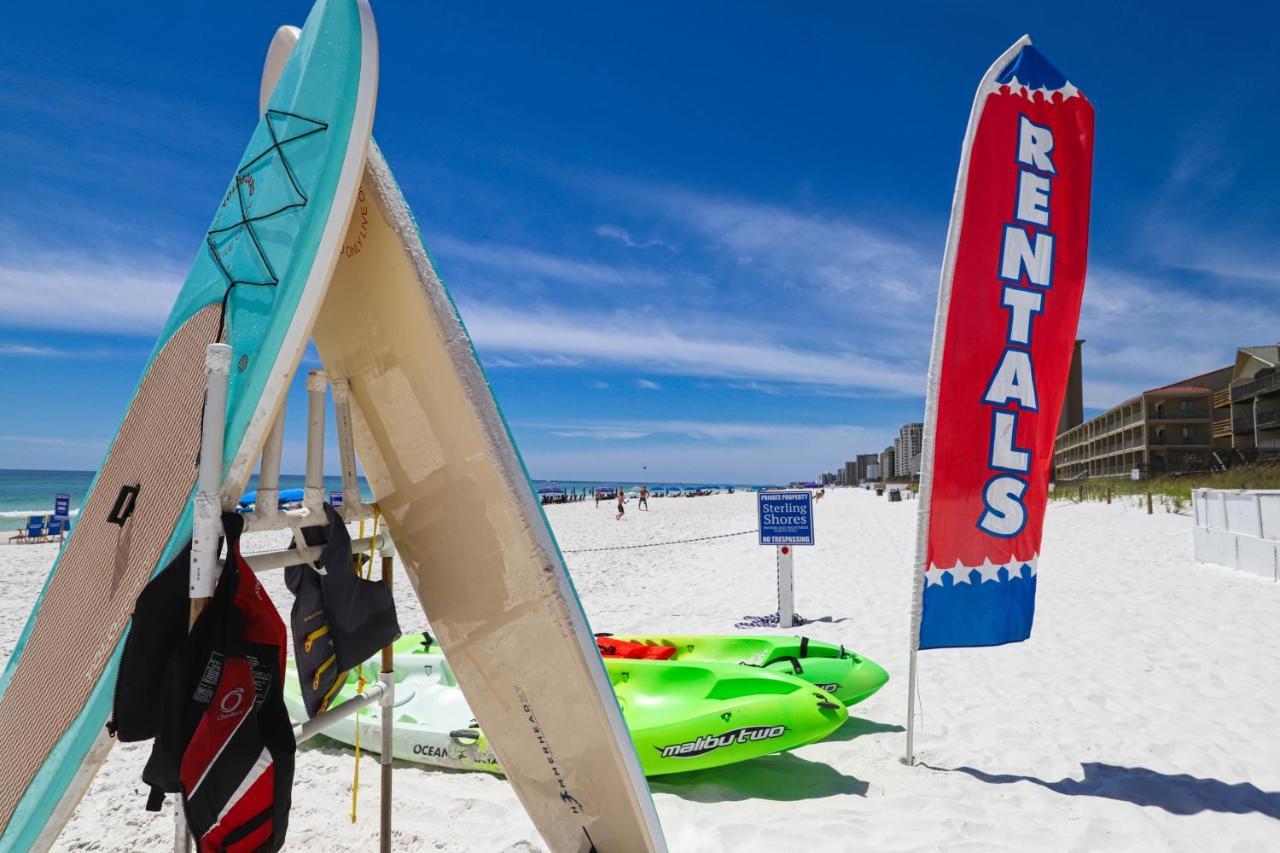 Topsail Village Away On Wildflower Santa Rosa Beach Kültér fotó