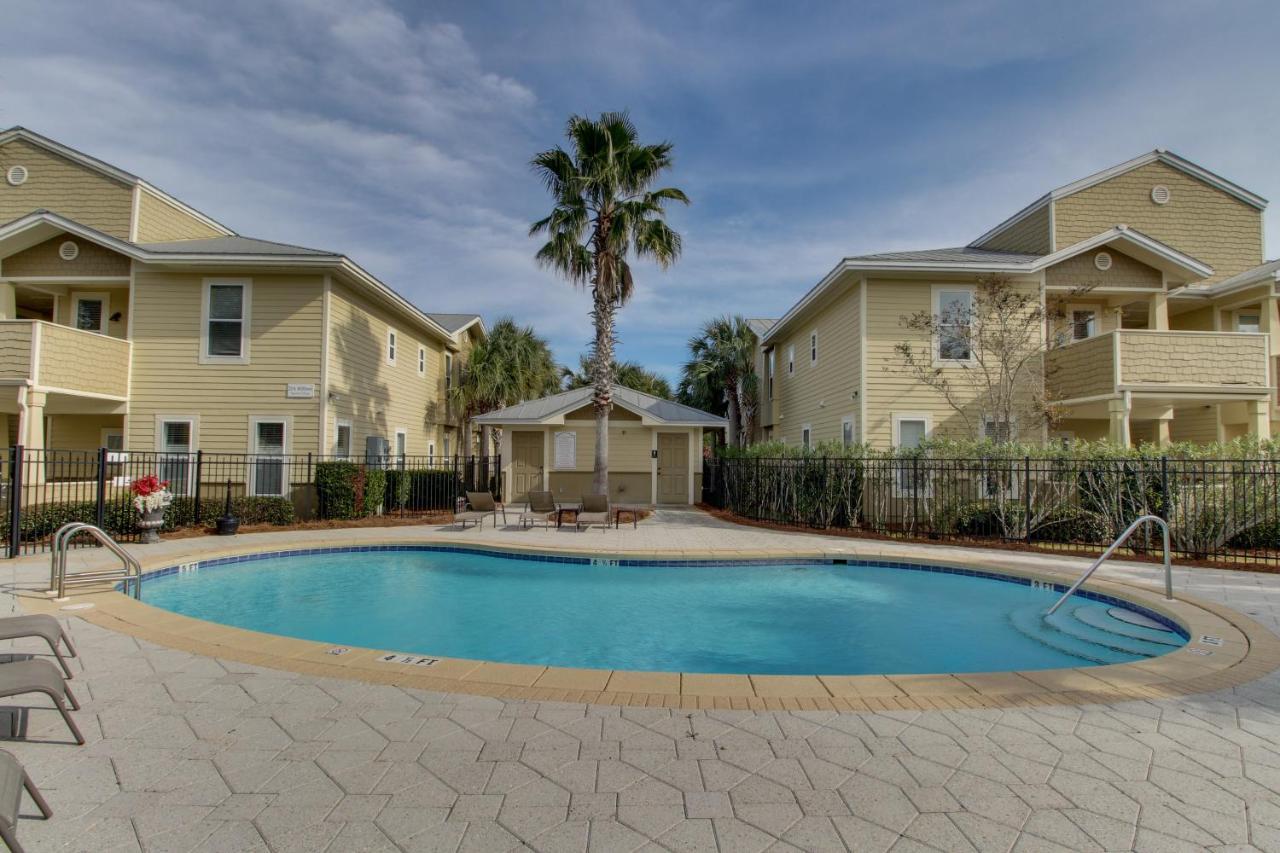 Topsail Village Away On Wildflower Santa Rosa Beach Kültér fotó