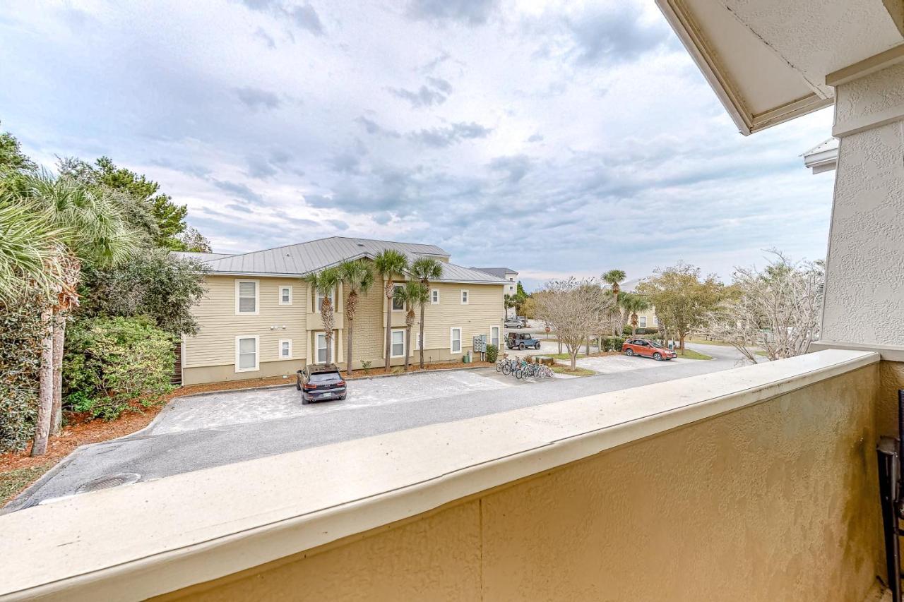 Topsail Village Away On Wildflower Santa Rosa Beach Kültér fotó