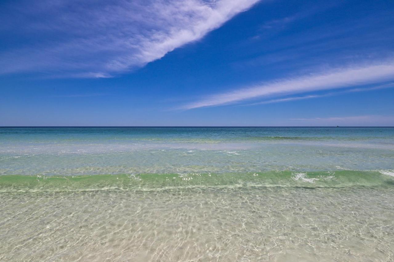Topsail Village Away On Wildflower Santa Rosa Beach Kültér fotó