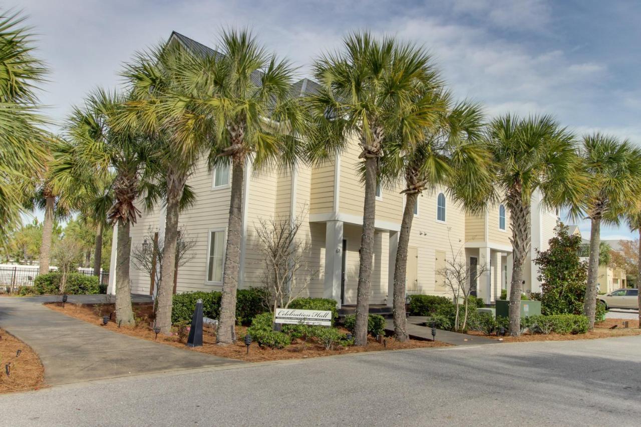 Topsail Village Away On Wildflower Santa Rosa Beach Kültér fotó